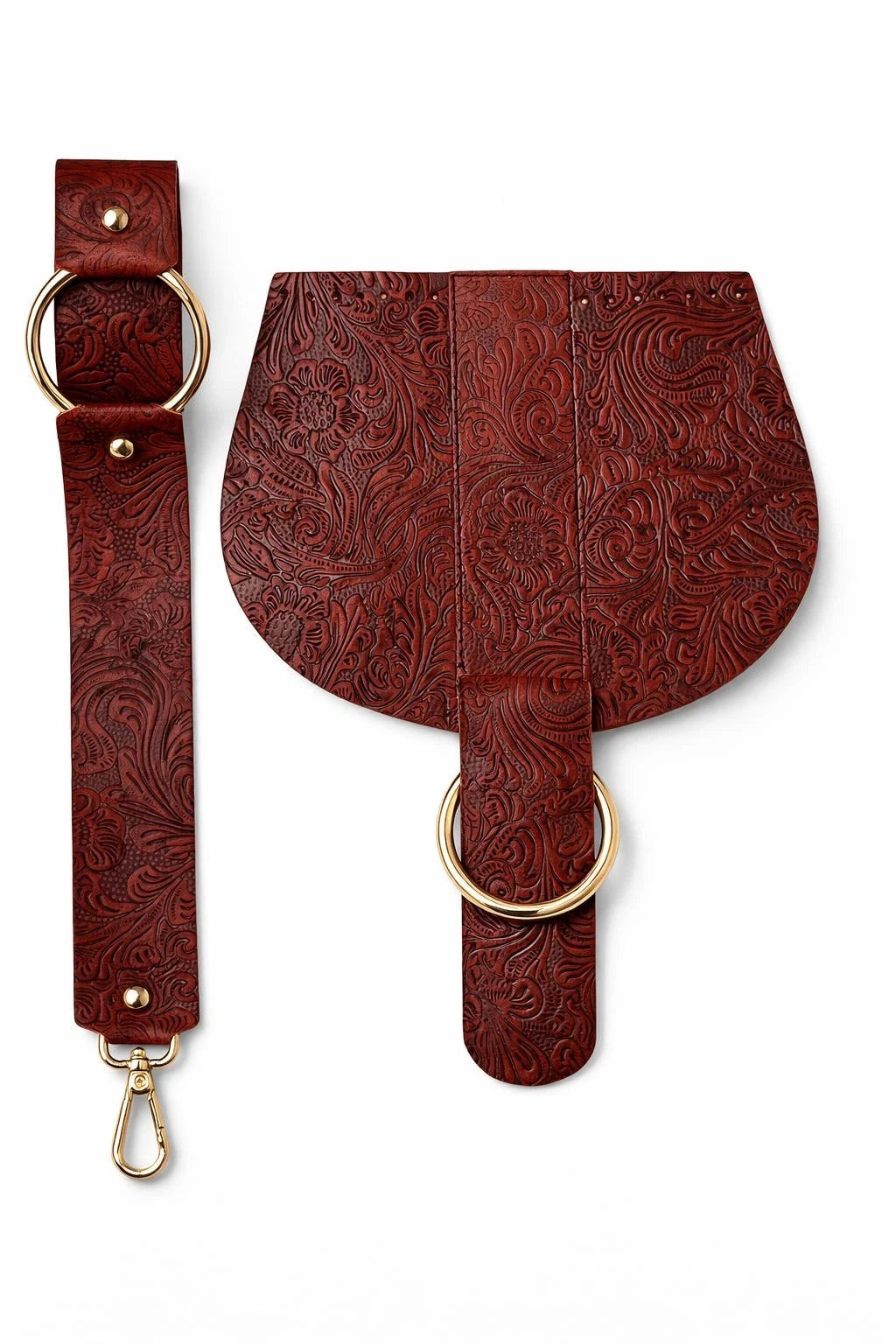 orijinal deri vega kit
