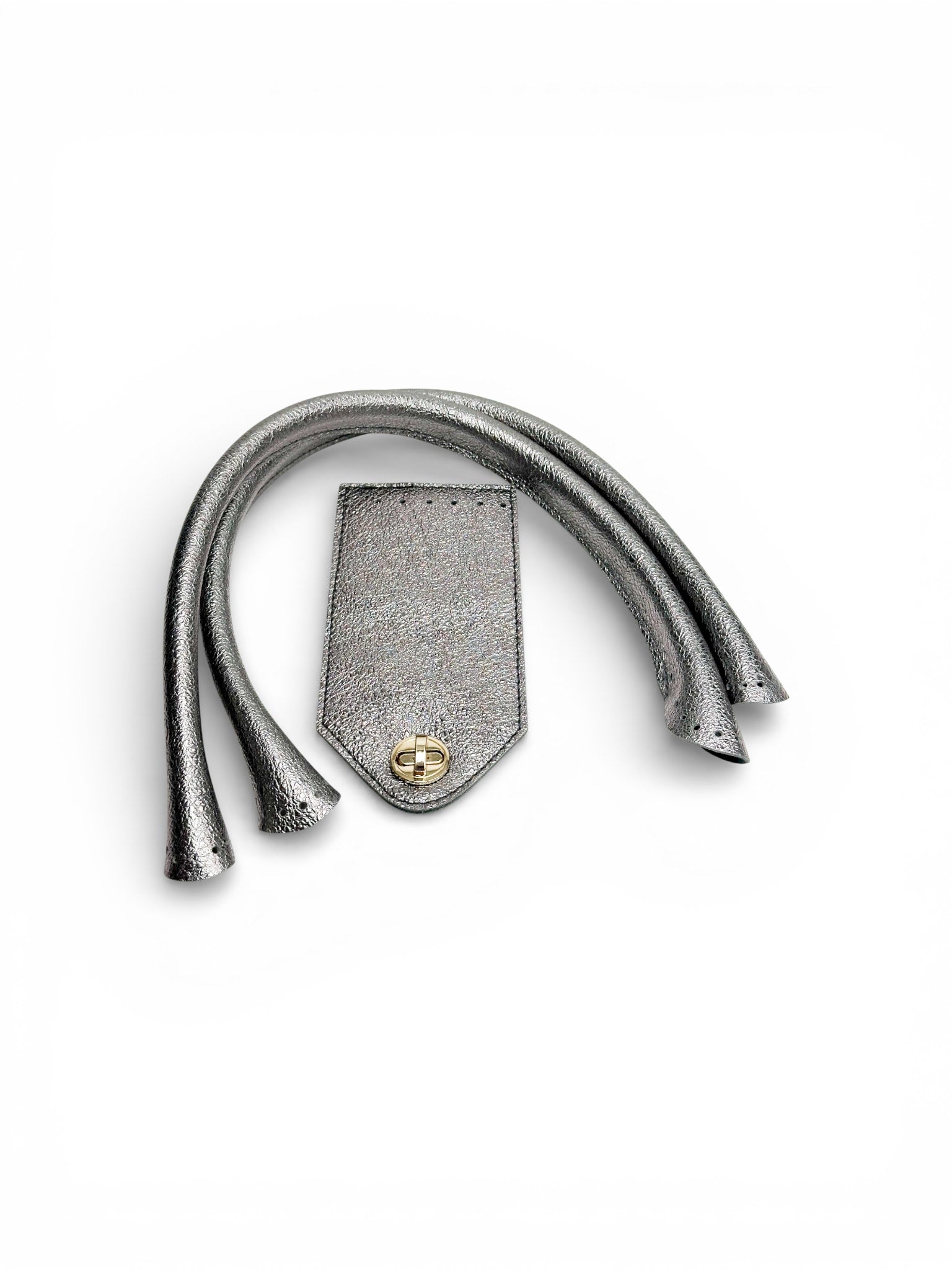 Hakiki Deri Belly Kit