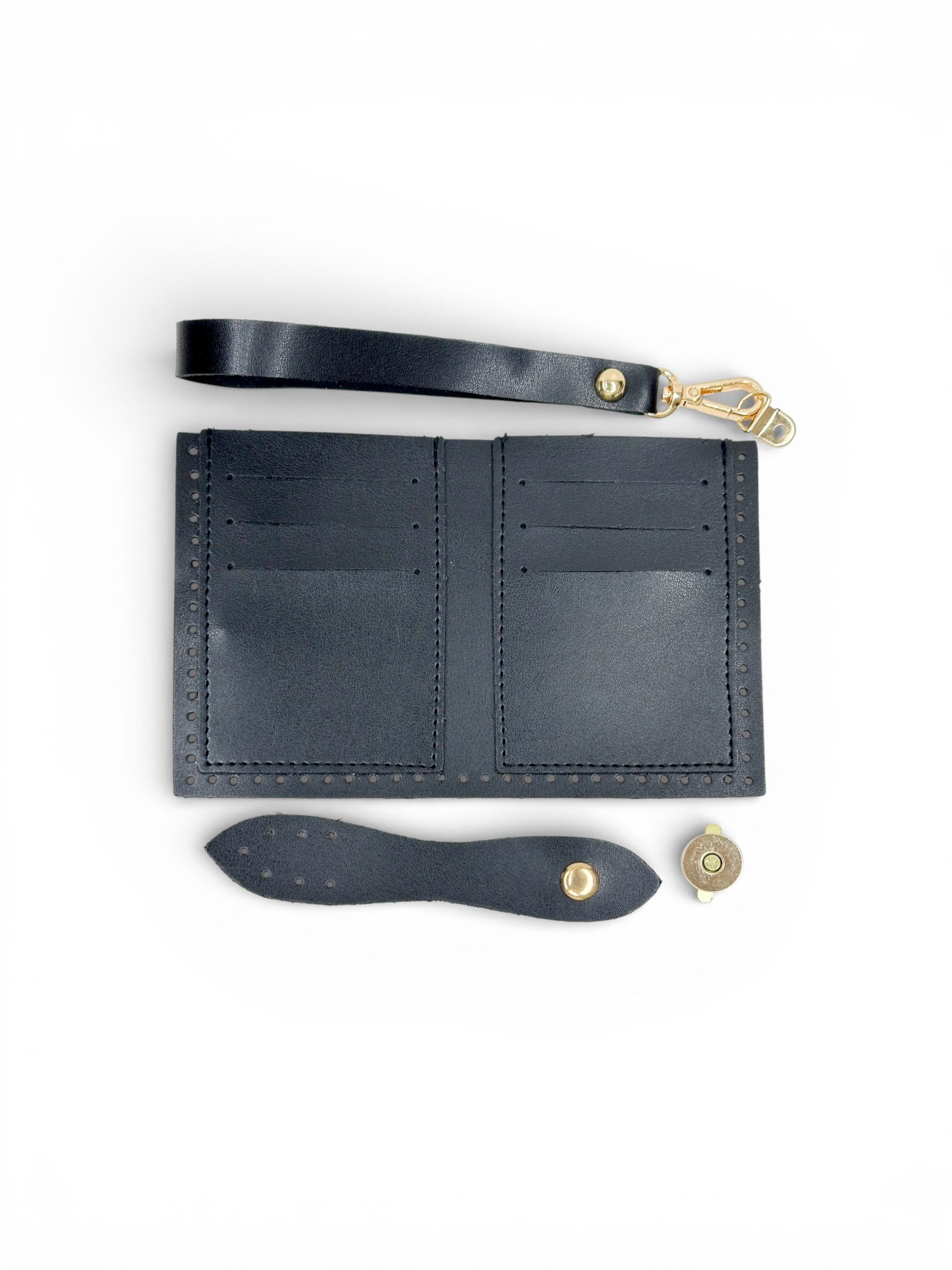 Cüzdan Kit