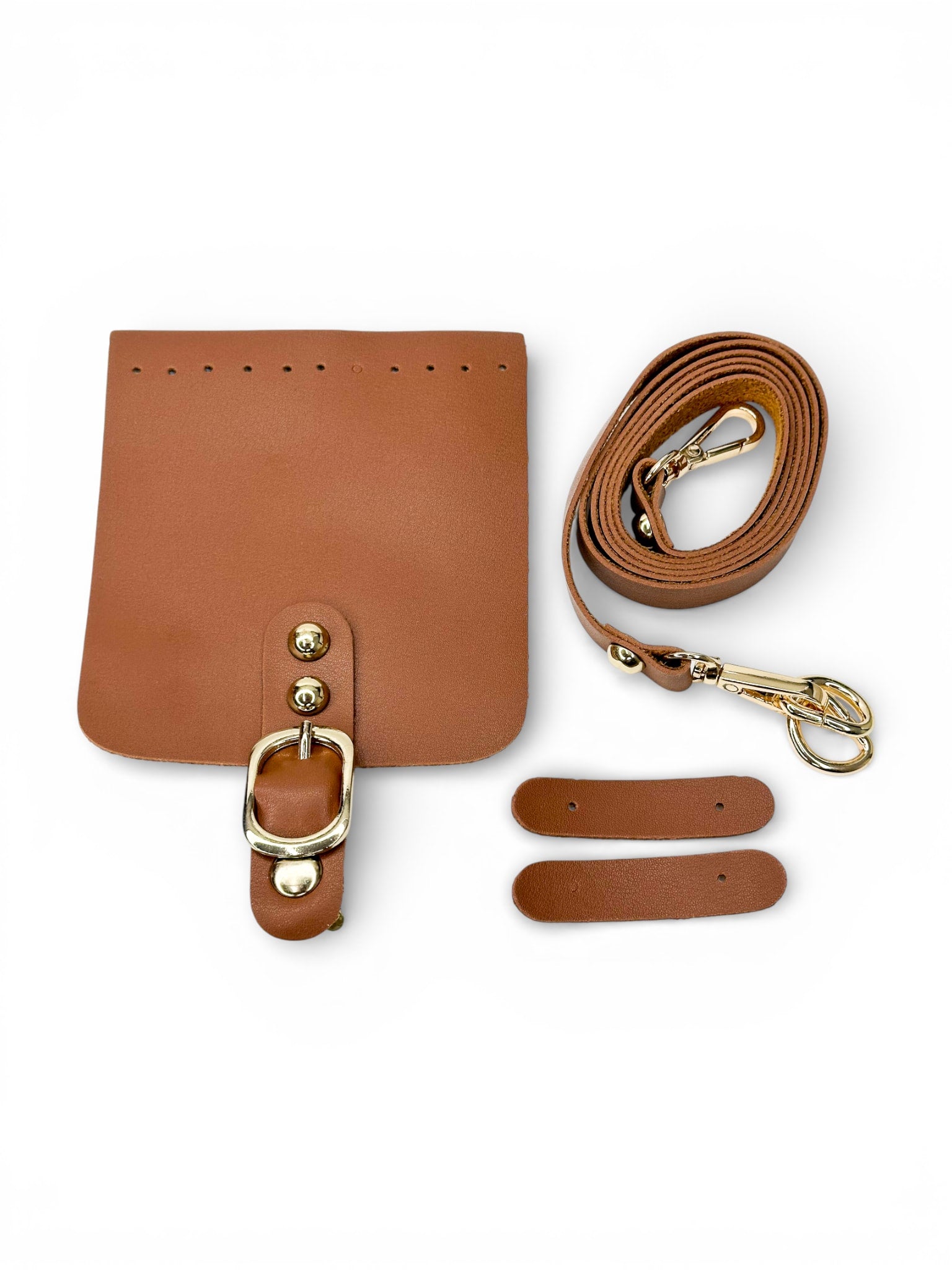 Deri Troklu Kit
