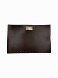 Deri Clutch Kapak
