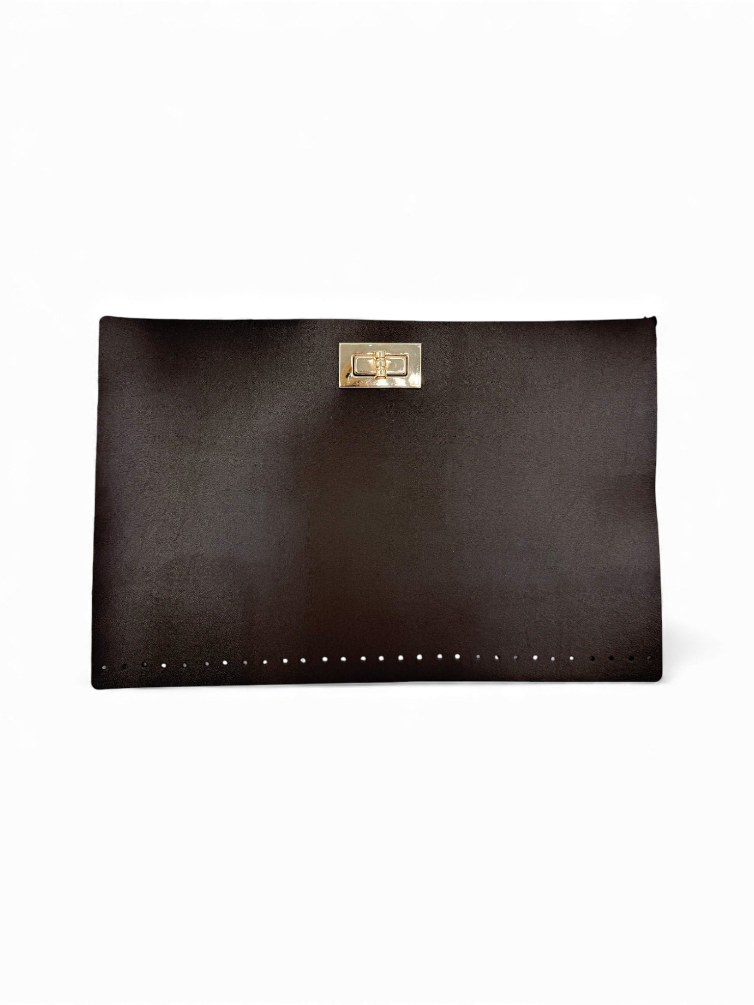 Deri Clutch Kapak