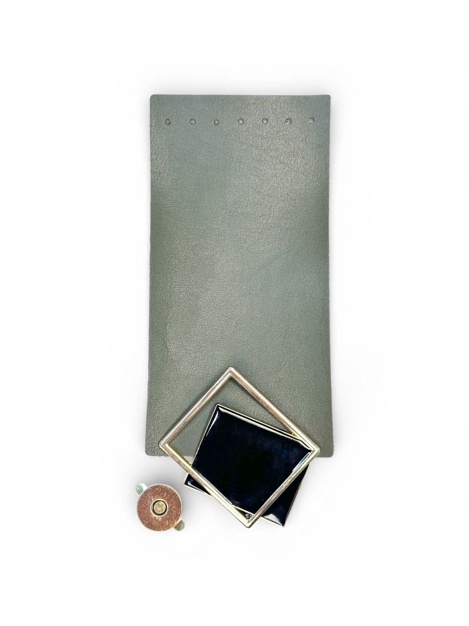 Square Tokalı Kapak