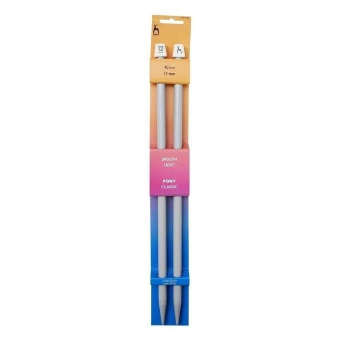 ÖRGÜ ŞİŞİ - 35CM