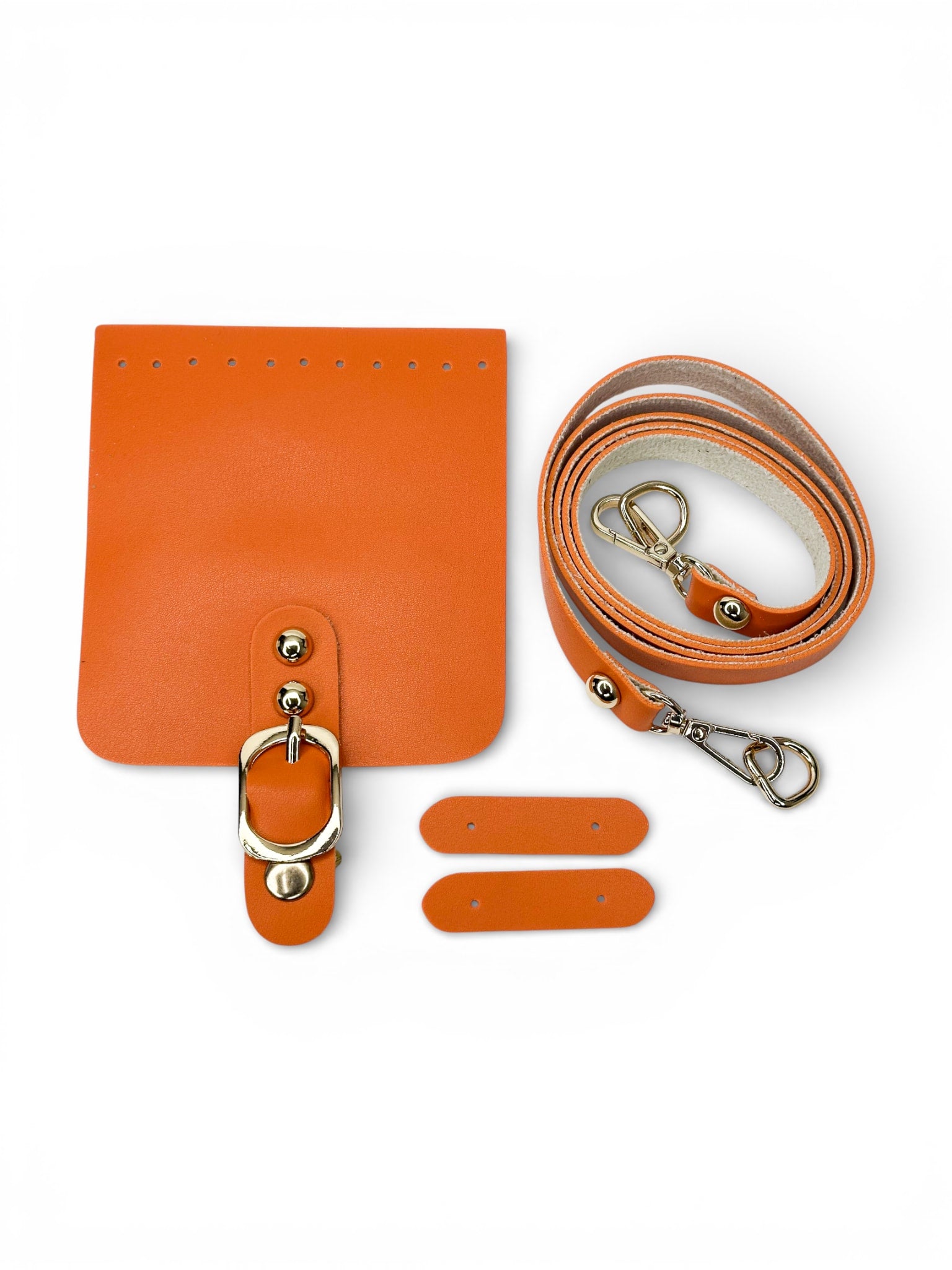 Deri Troklu Kit