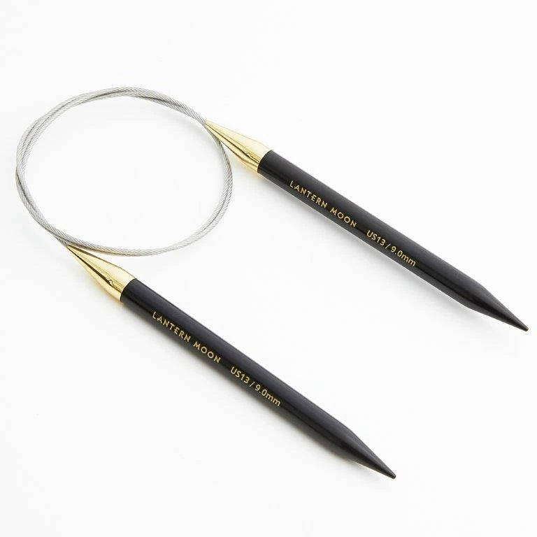 EBONY WOOD DESTINY MİSİNALI ŞİŞ - 100CM