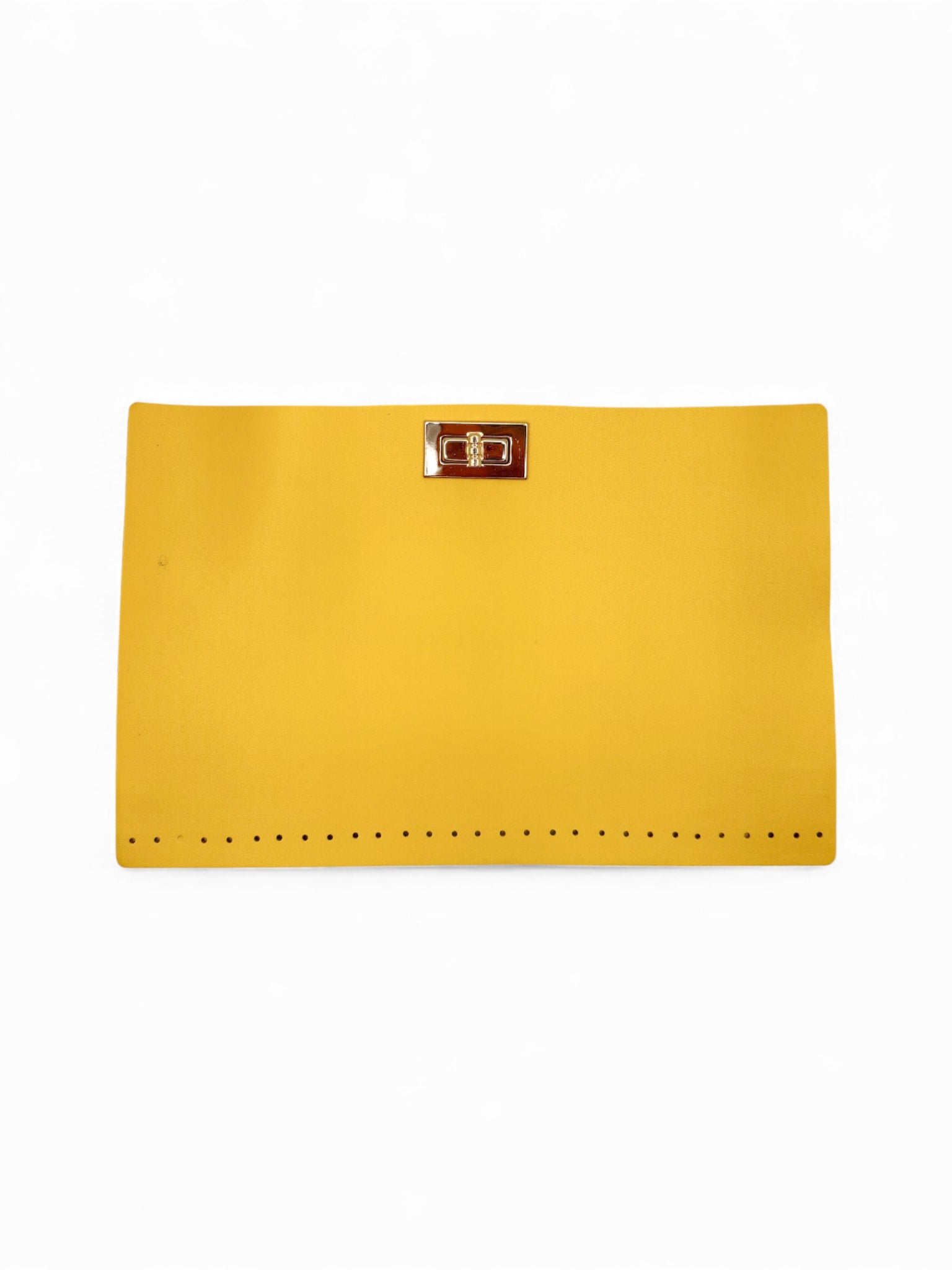Deri Clutch Kapak