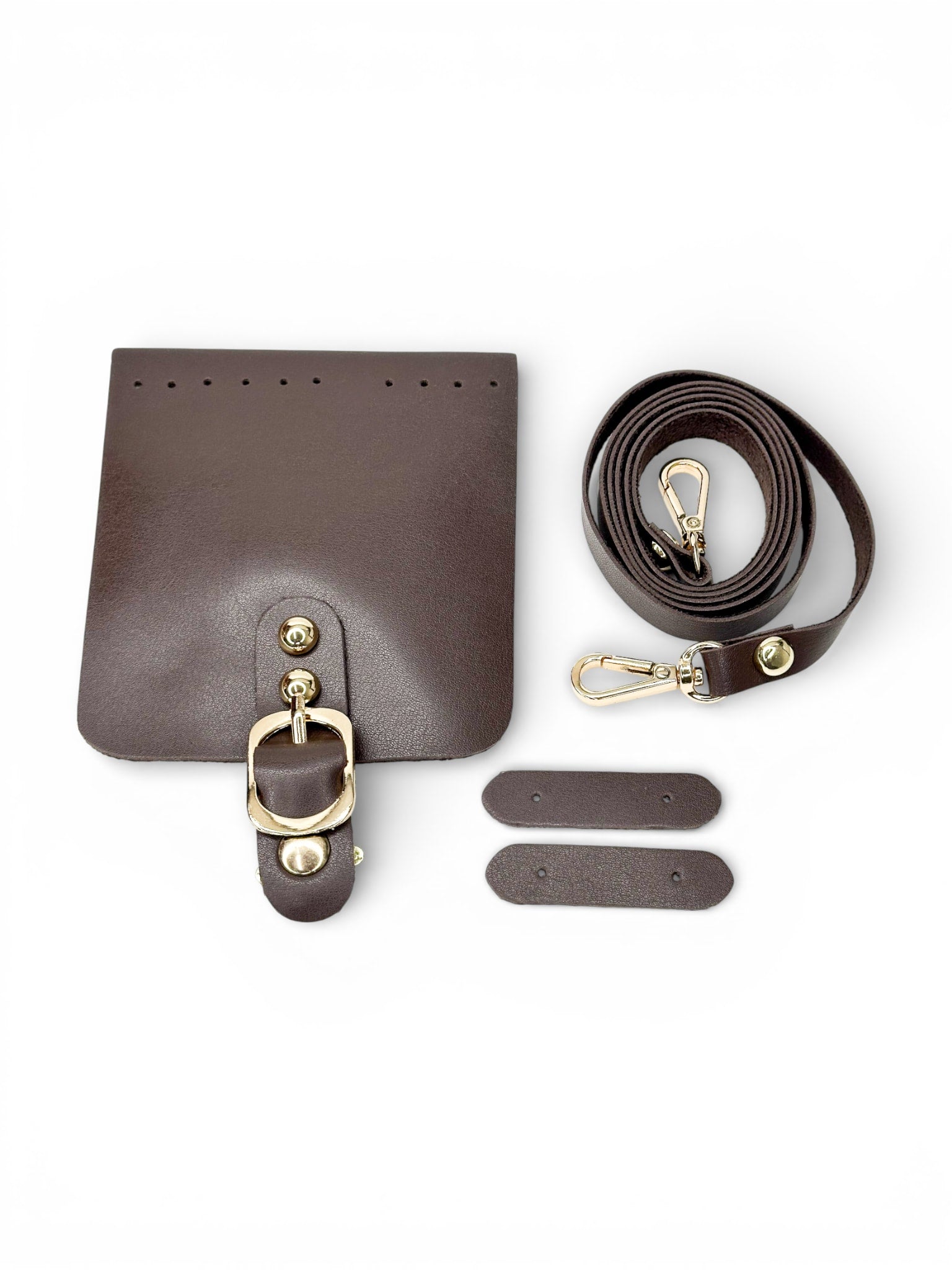 Deri Troklu Kit