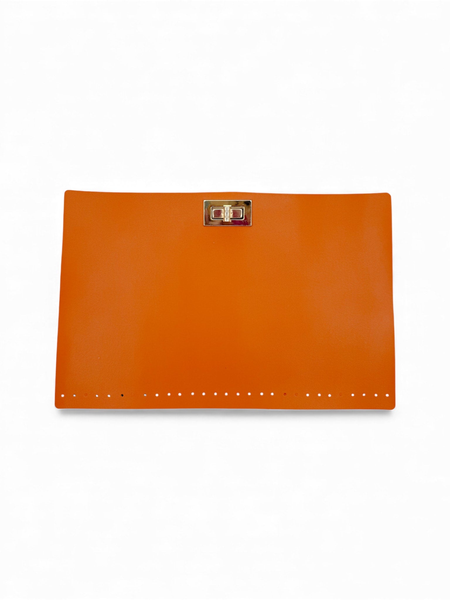 Deri Clutch Kapak