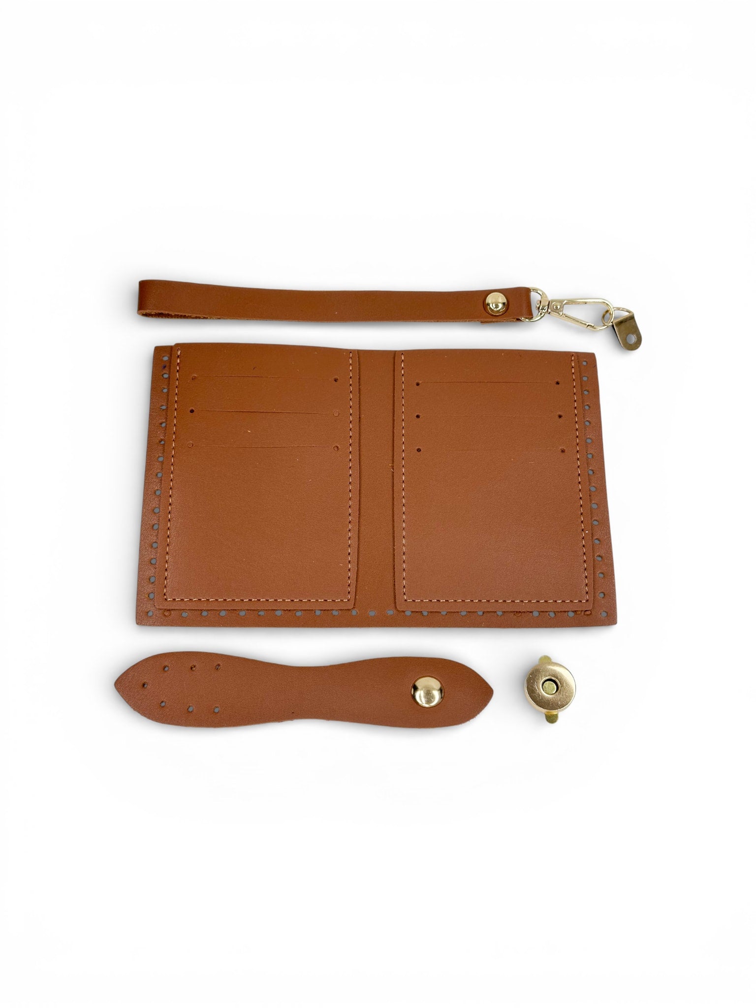 Cüzdan Kit