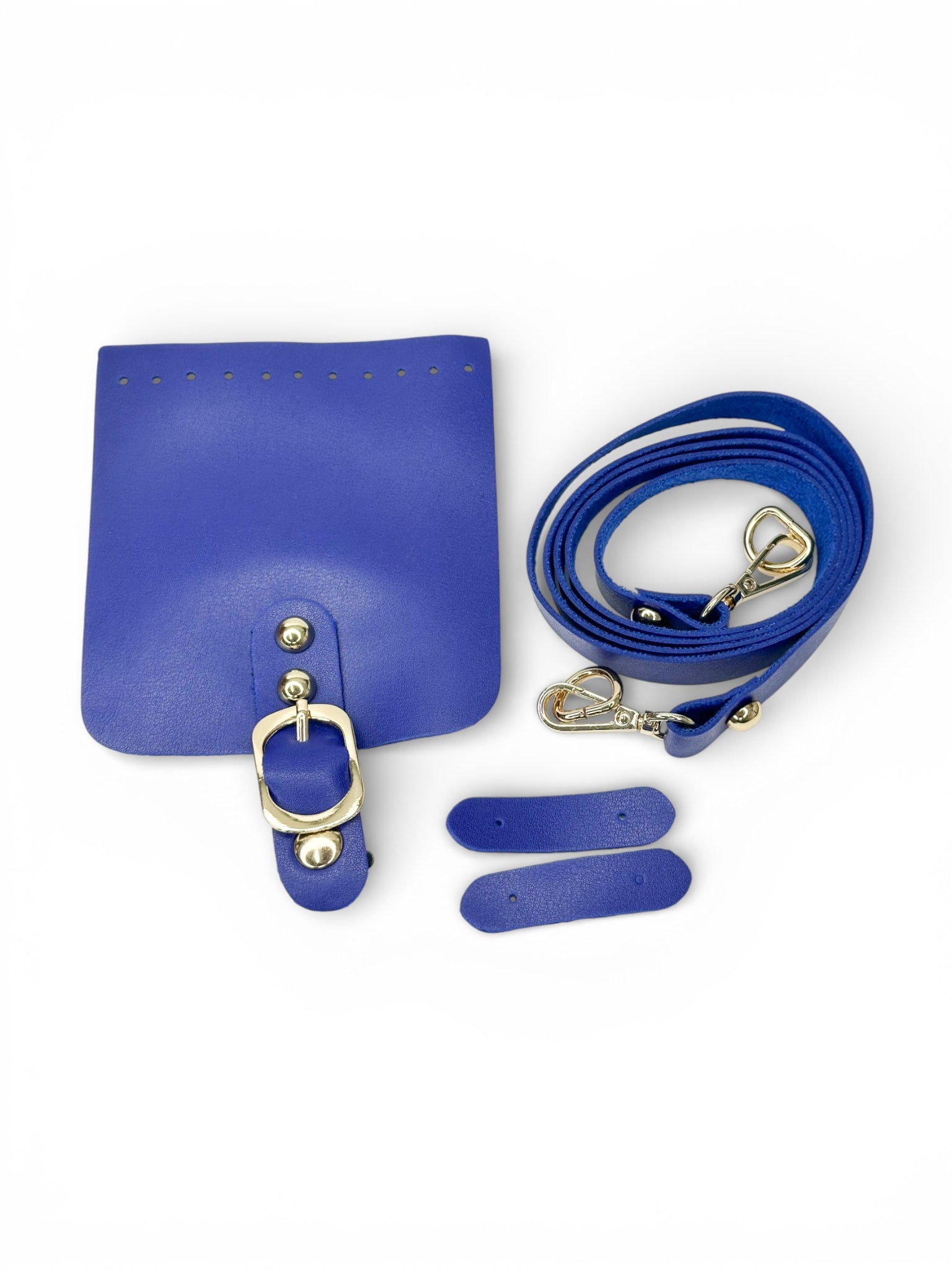 Deri Troklu Kit