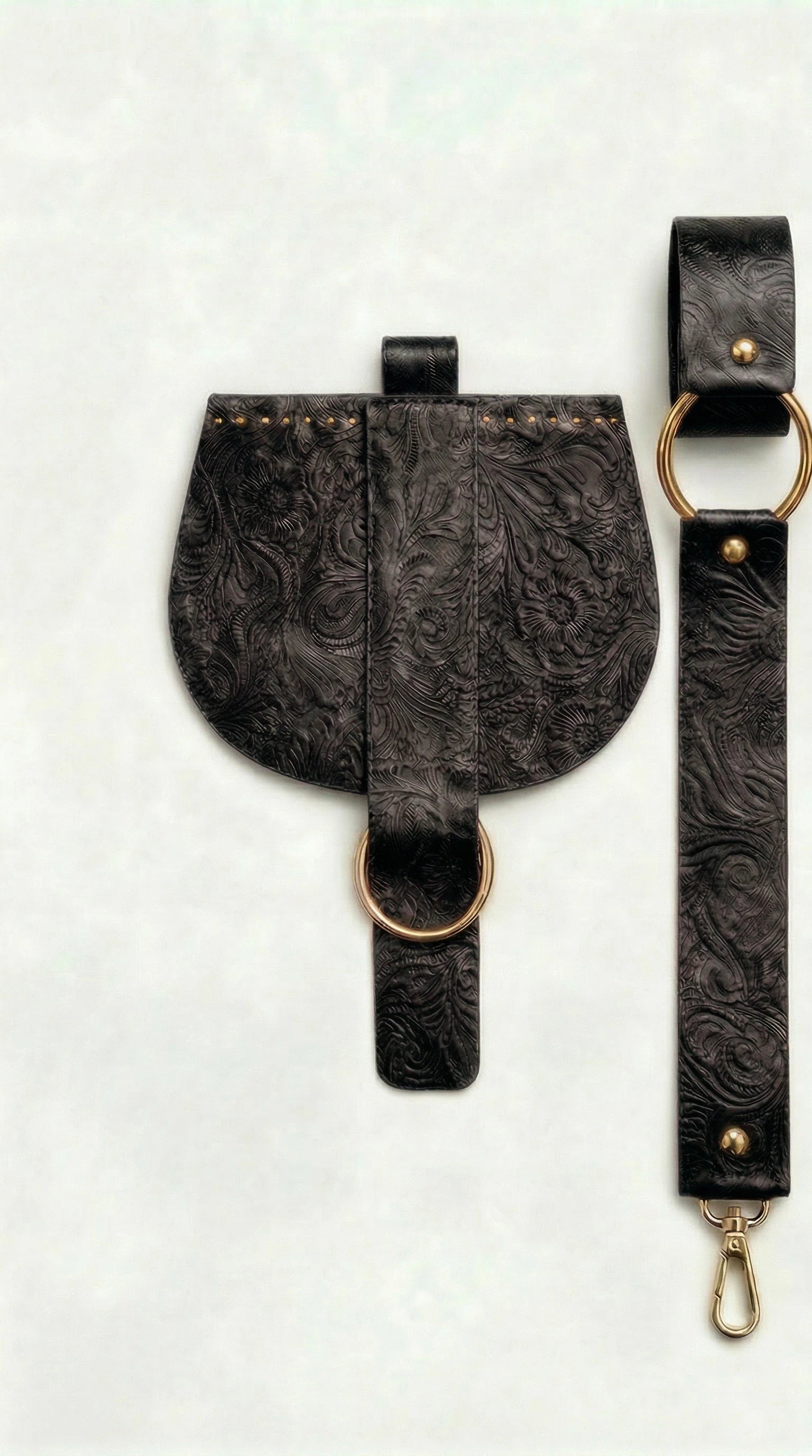 orijinal deri vega kit