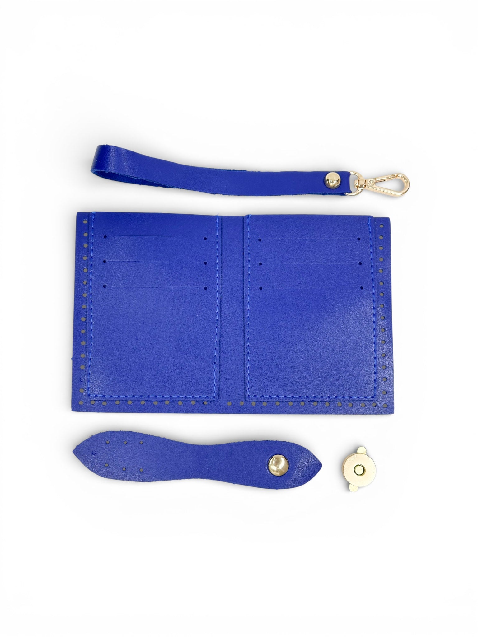 Cüzdan Kit