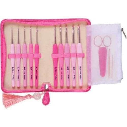 ETIMO ROSE SET