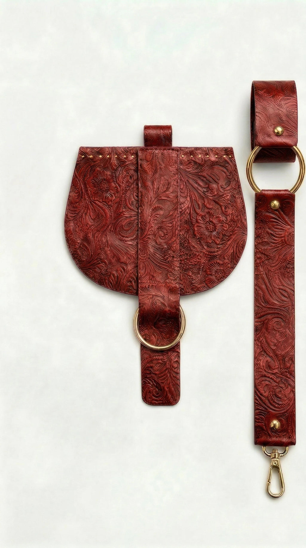 orijinal deri vega kit