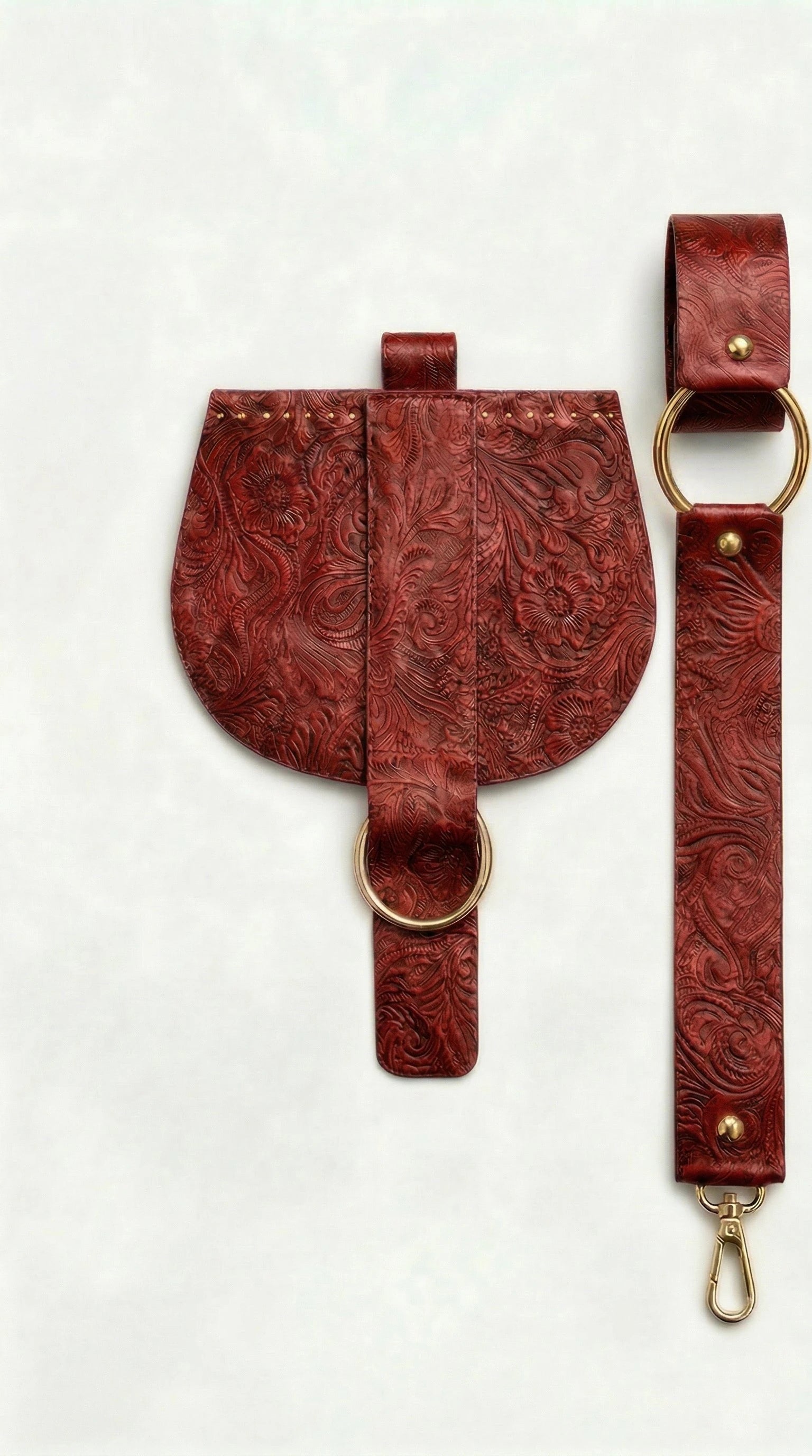 orijinal deri vega kit