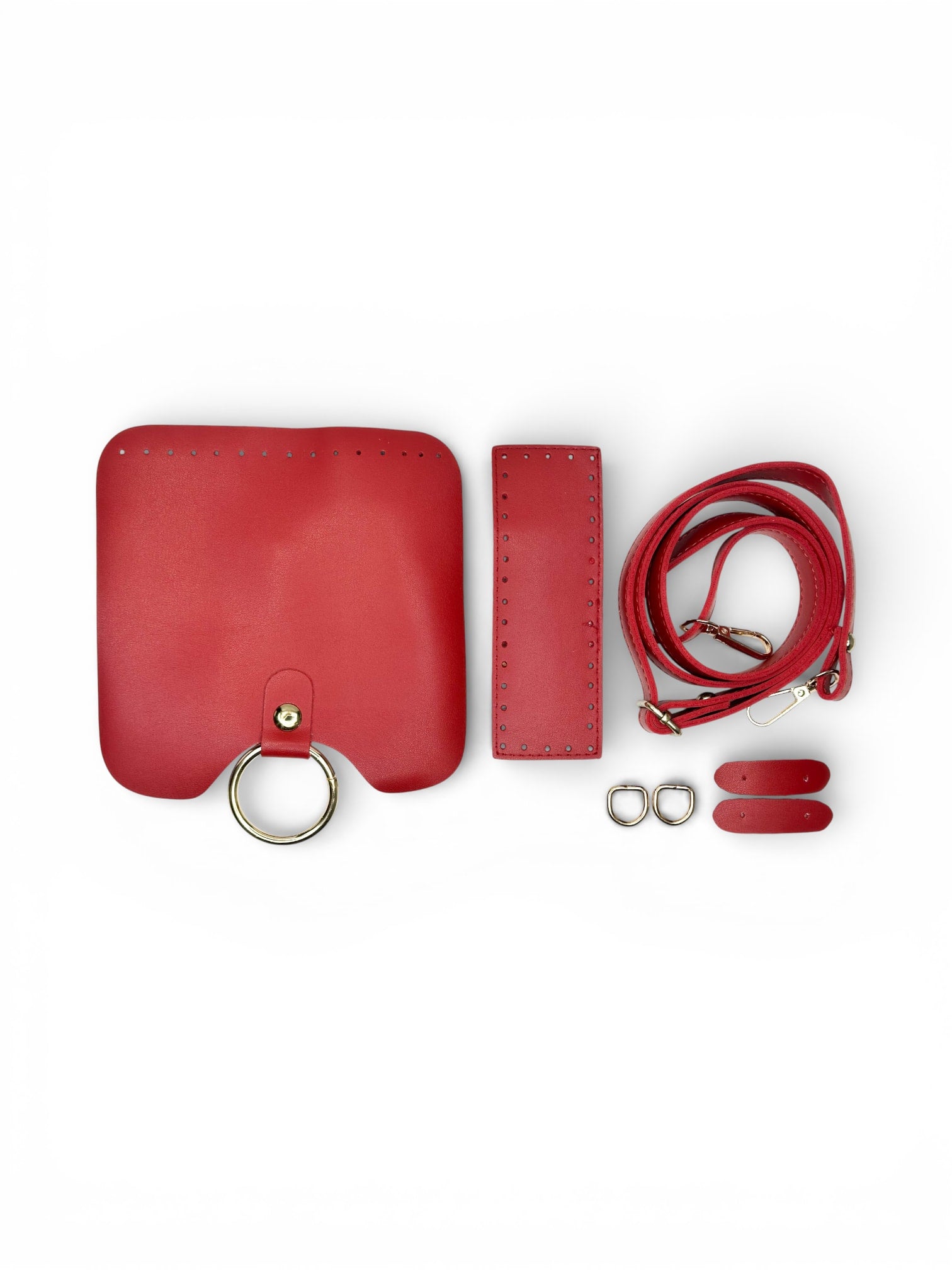 Halkalı Kit