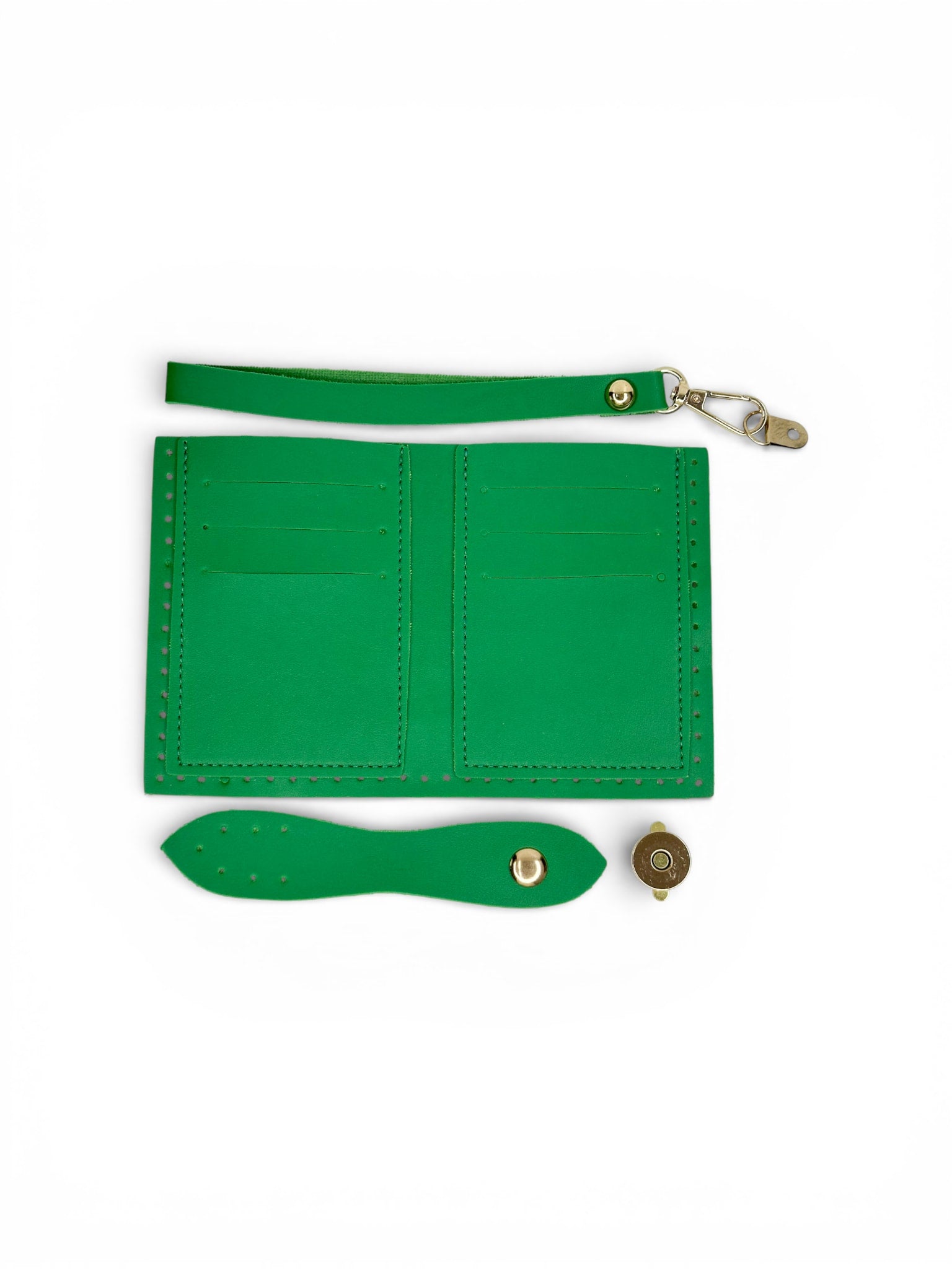 Cüzdan Kit