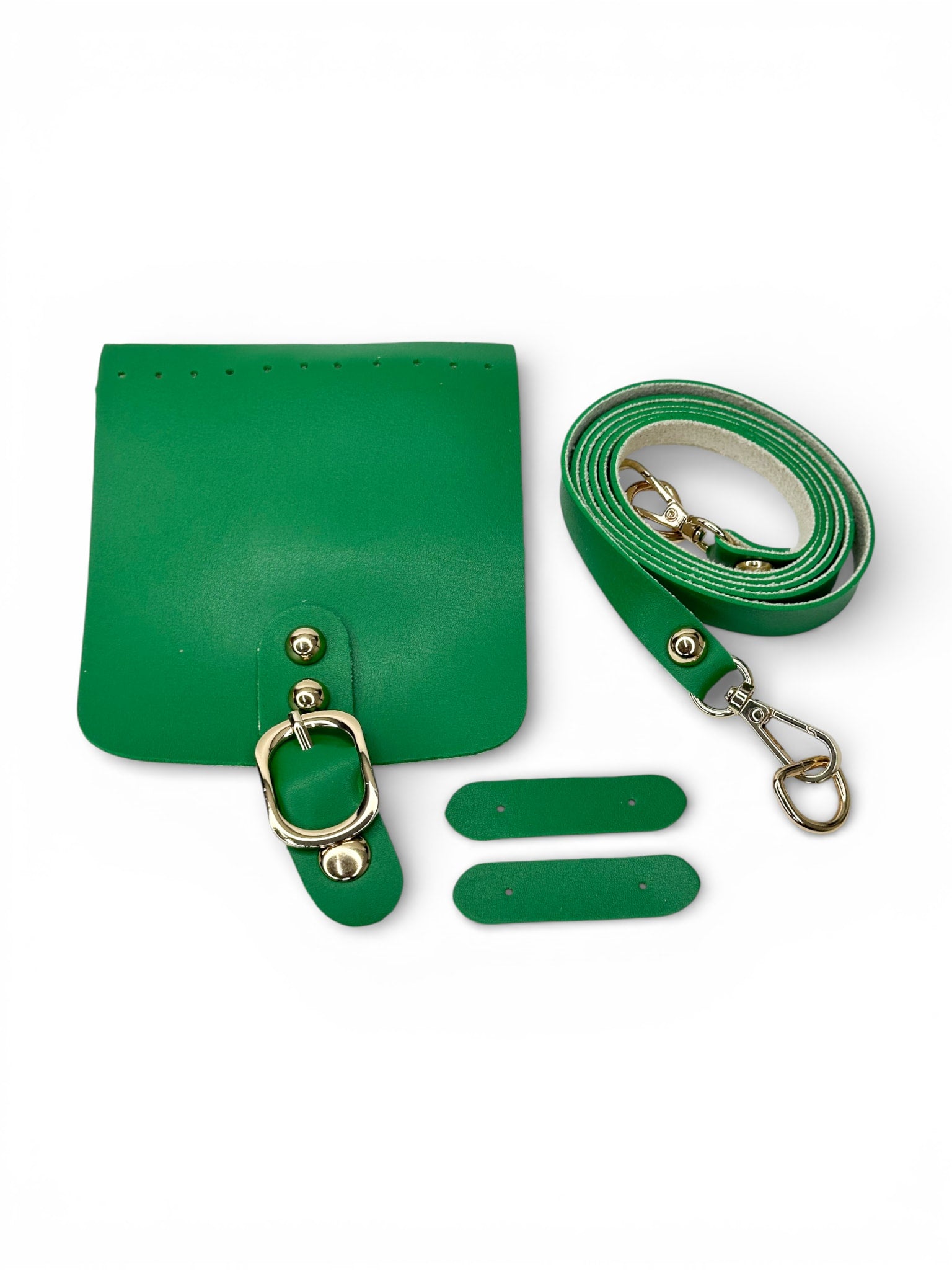 Deri Troklu Kit