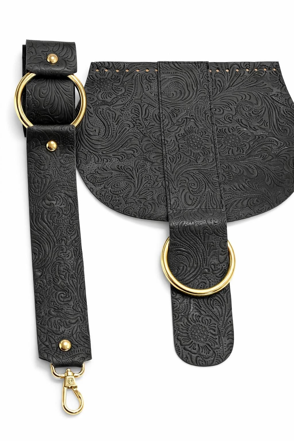 orijinal deri vega kit