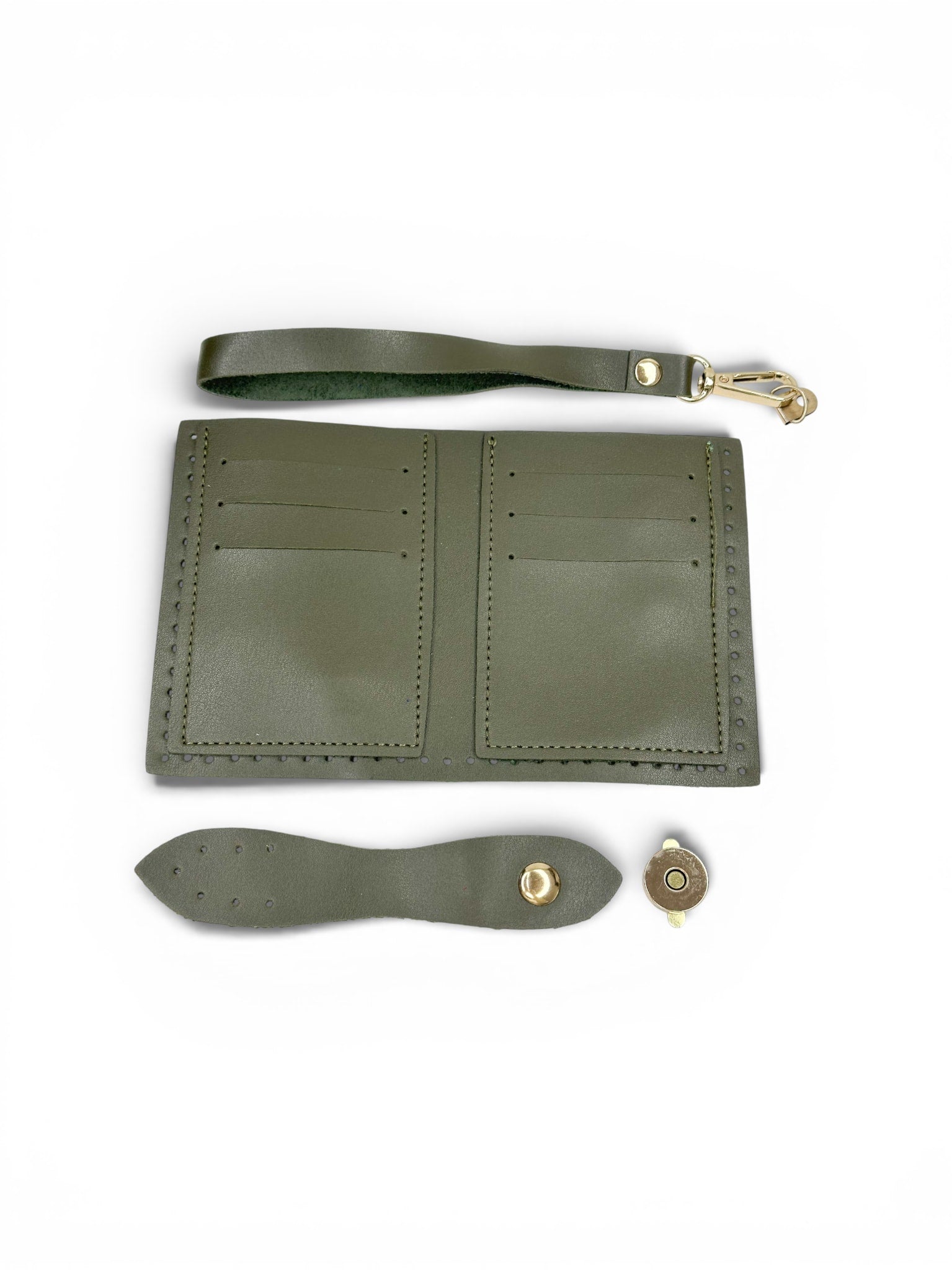 Cüzdan Kit