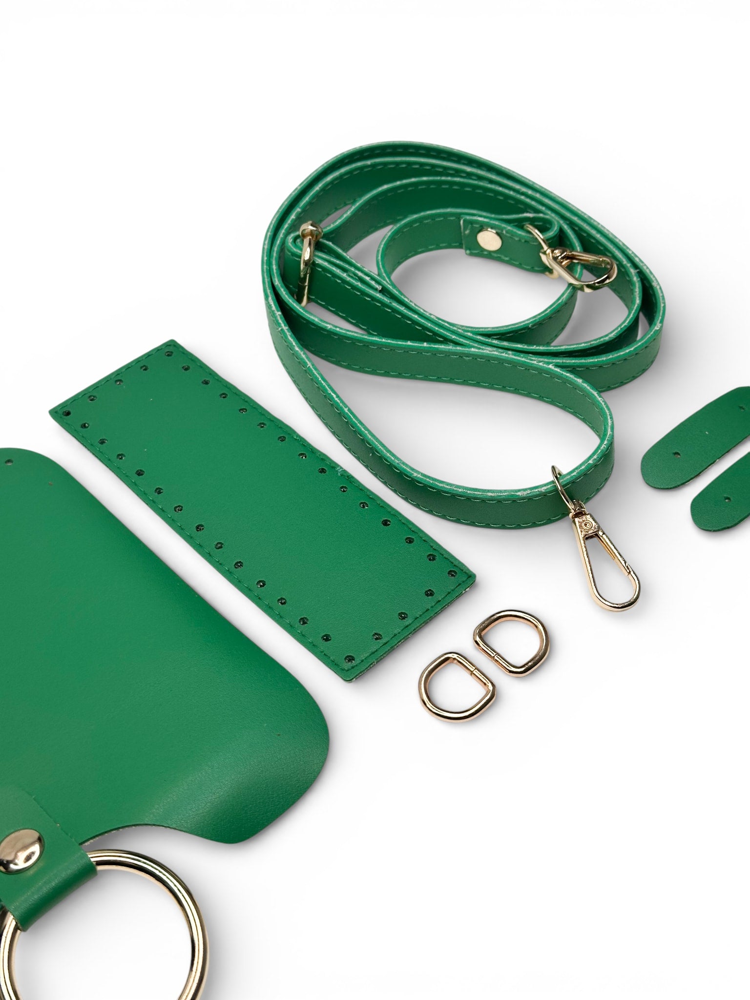 Halkalı Kit