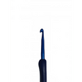 SİLİKON SAPLI TIĞ - MAVİ / BLUE