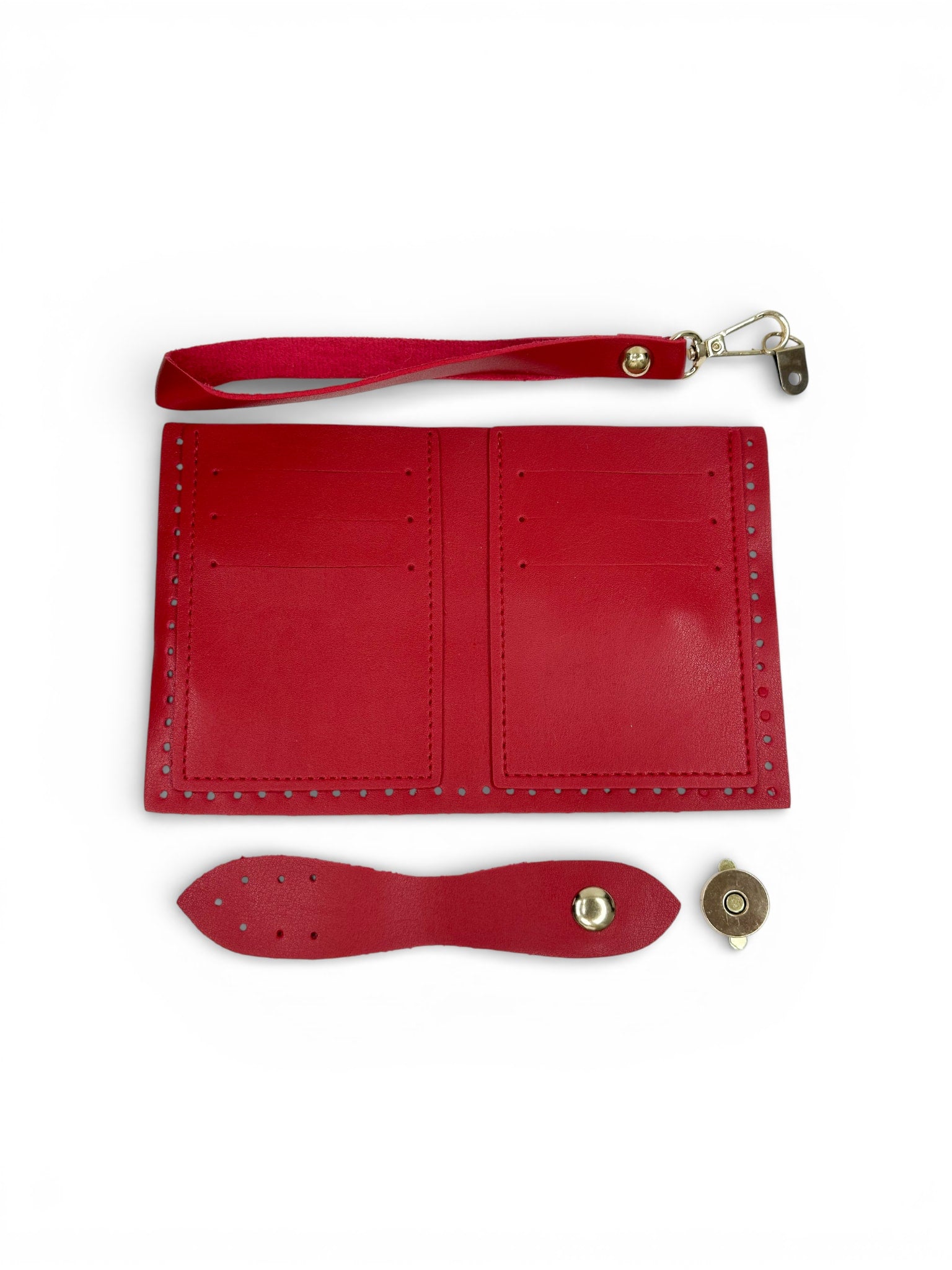 Cüzdan Kit
