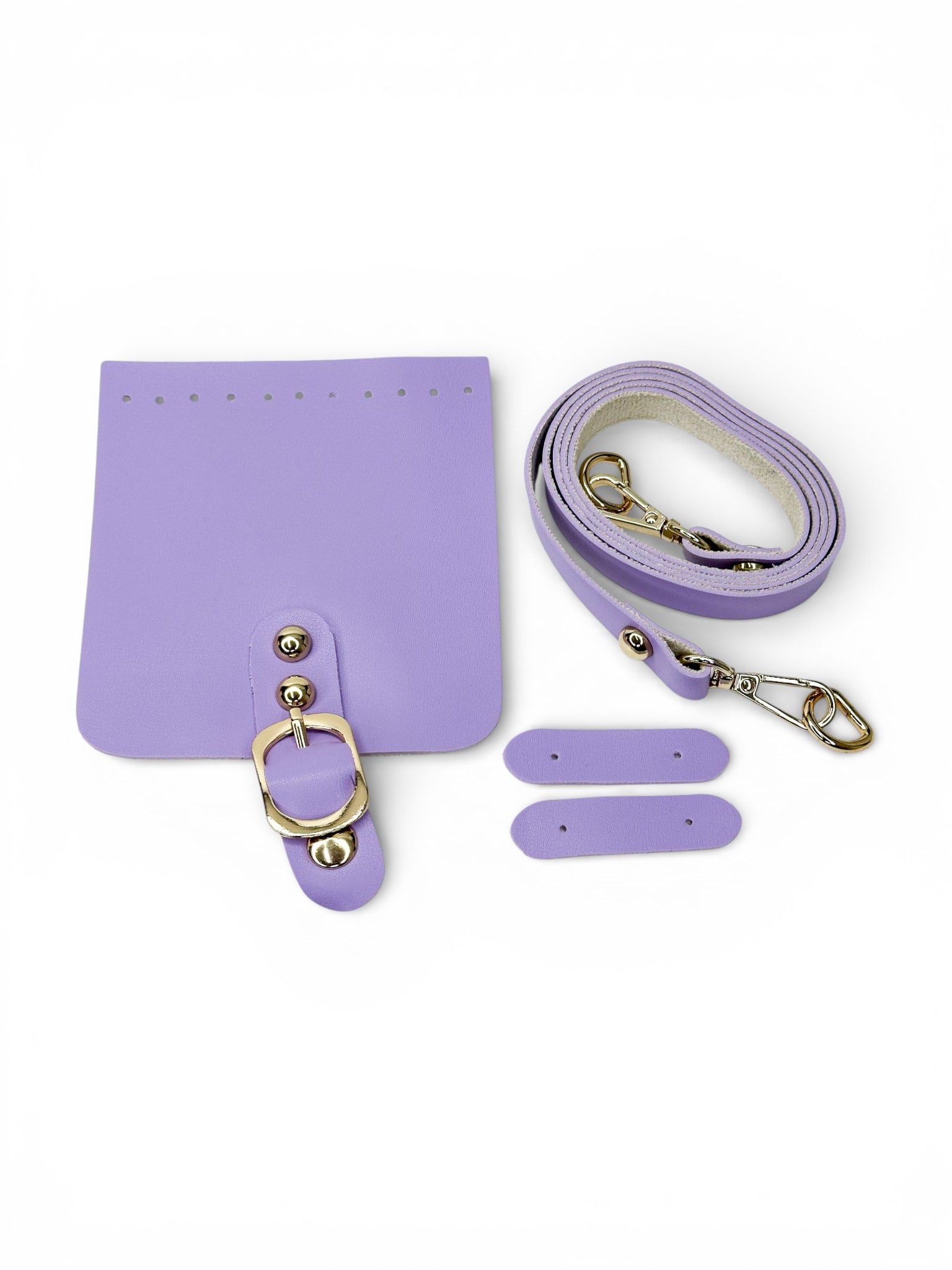 Deri Troklu Kit