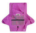 LACE LONG DEĞİŞTİRİLEBİLİR MİSİNALI ŞİŞ SETİ - 13CM