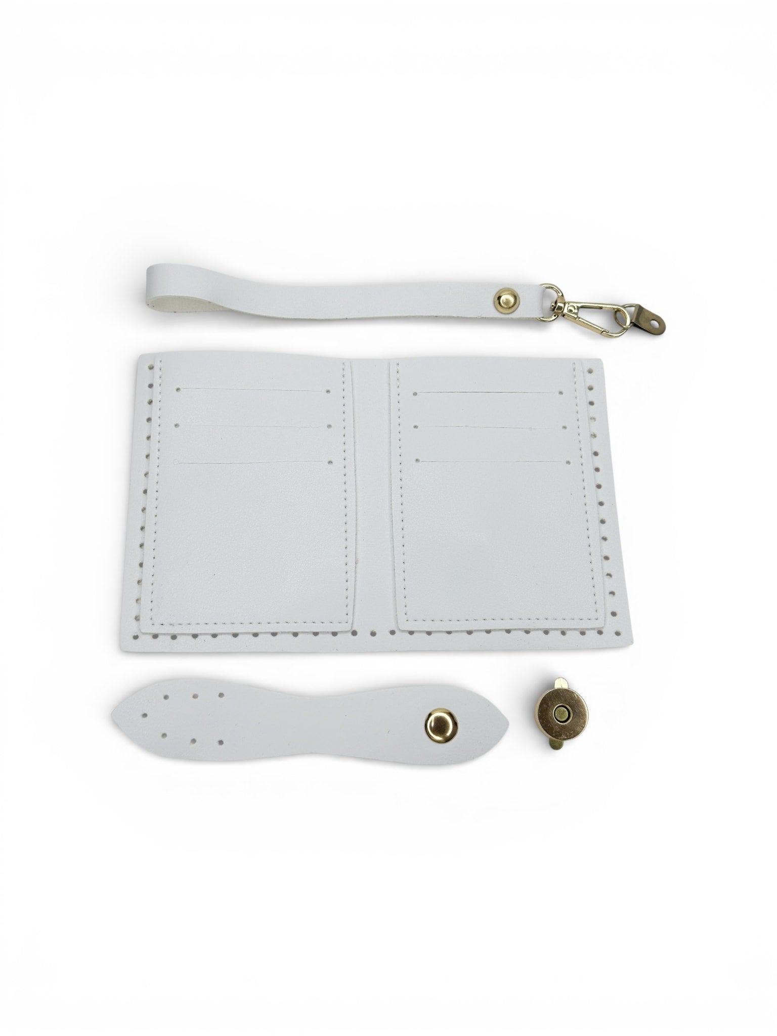 Cüzdan Kit