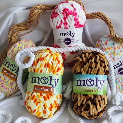 MOLY - MARİGOLD POİNT