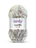MOLY - LAPİN BATİK