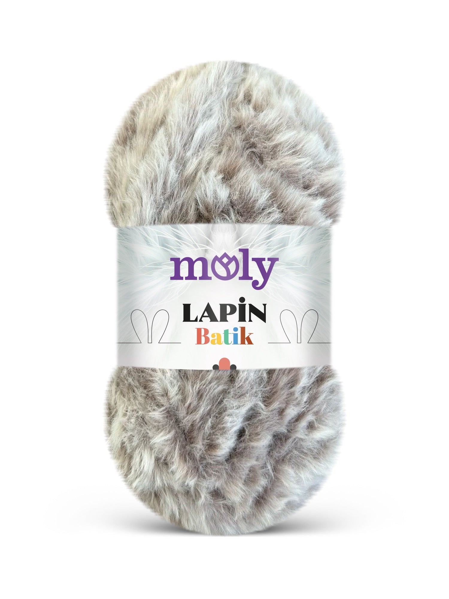 MOLY - LAPİN BATİK