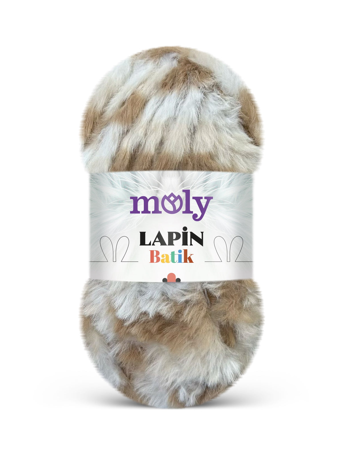 MOLY - LAPİN BATİK