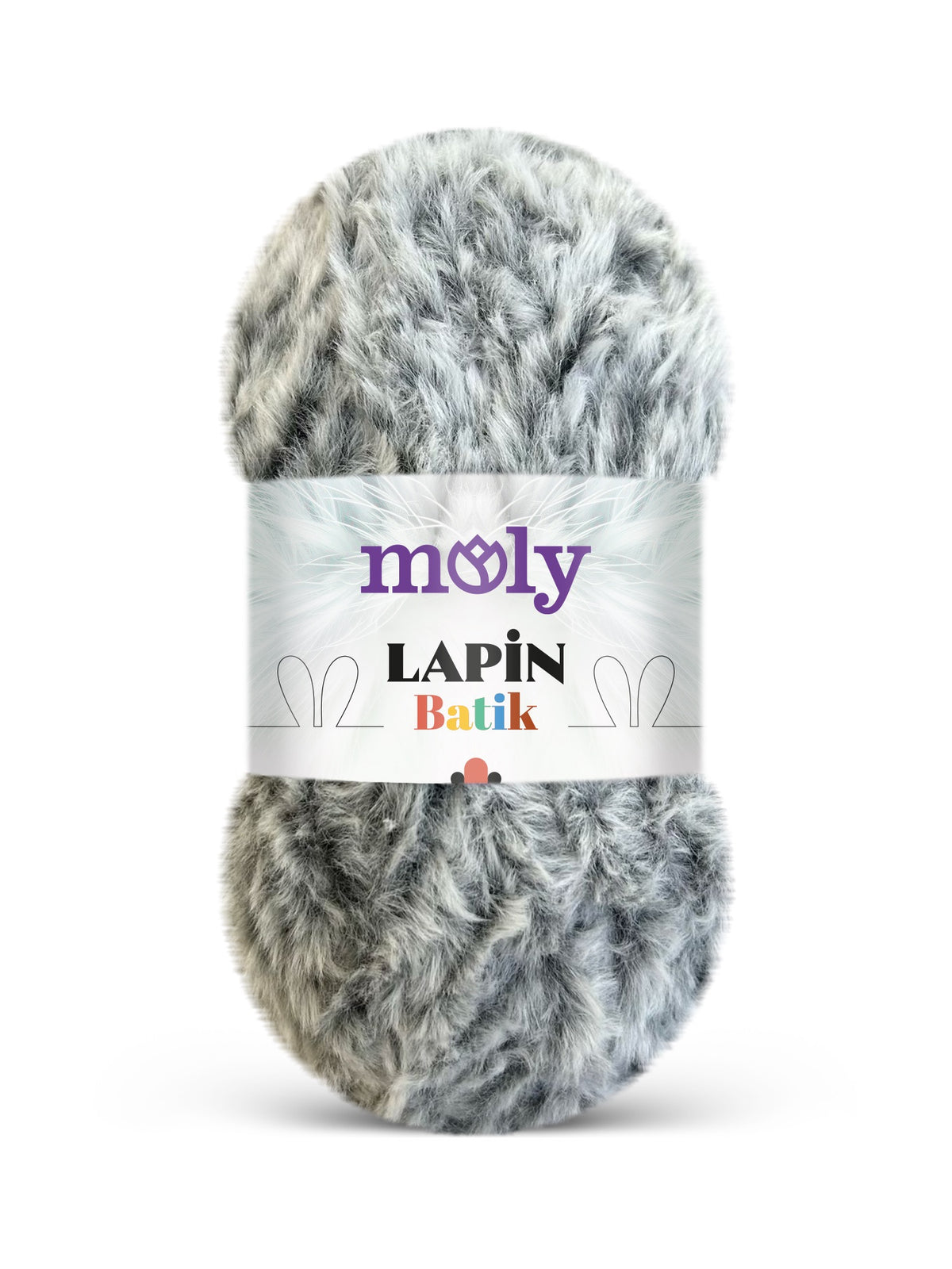 MOLY - LAPİN BATİK