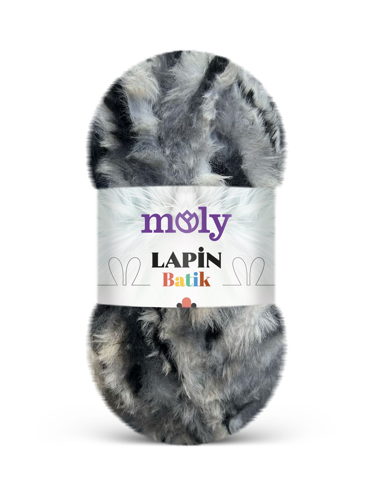 MOLY - LAPİN BATİK