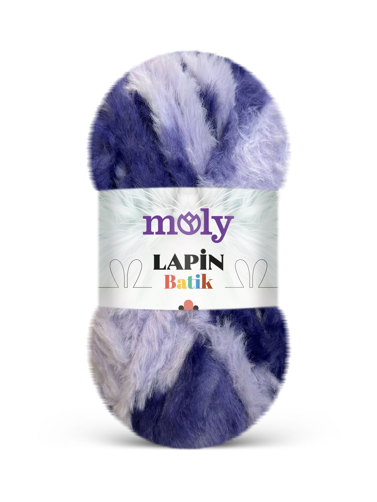 MOLY - LAPİN BATİK