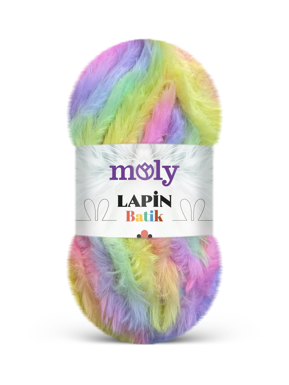 MOLY - LAPİN BATİK