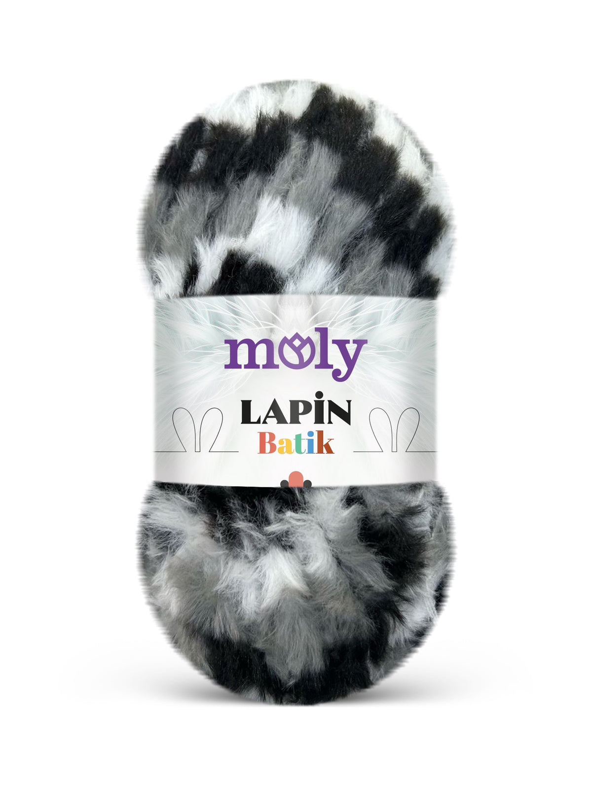 MOLY - LAPİN BATİK