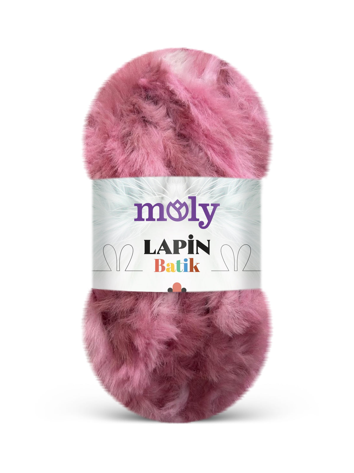 MOLY - LAPİN BATİK
