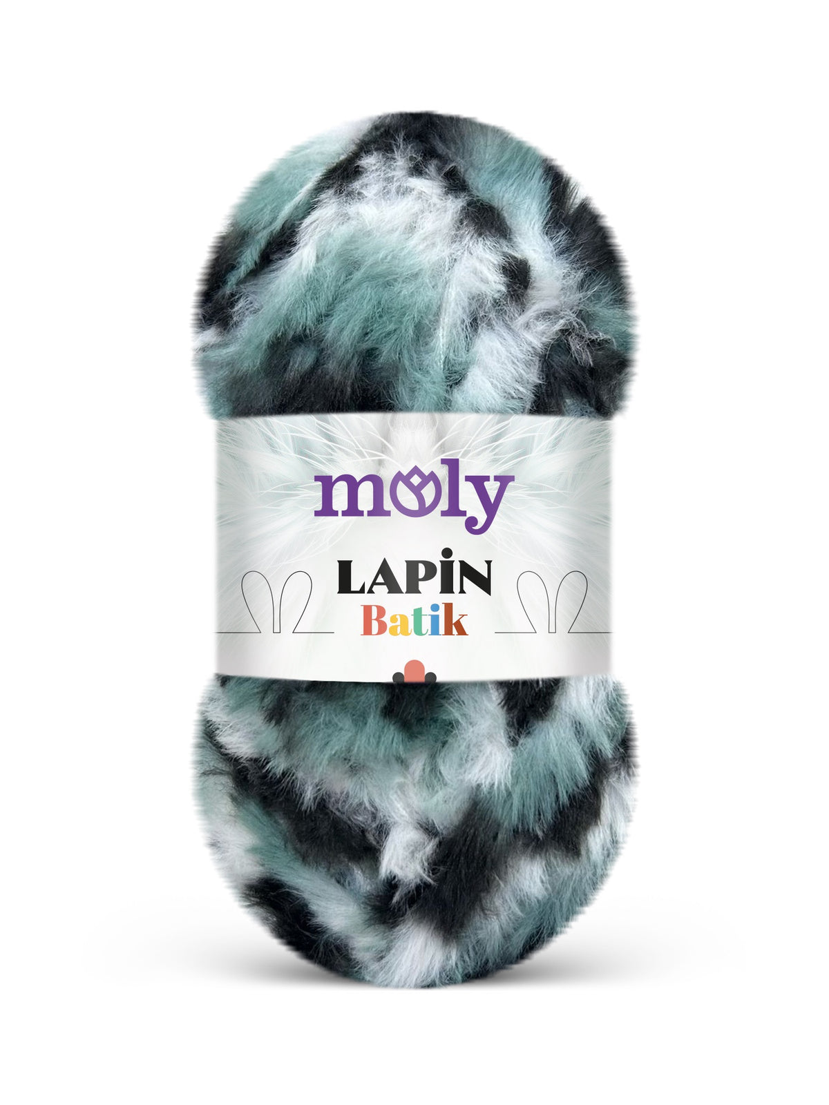 MOLY - LAPİN BATİK