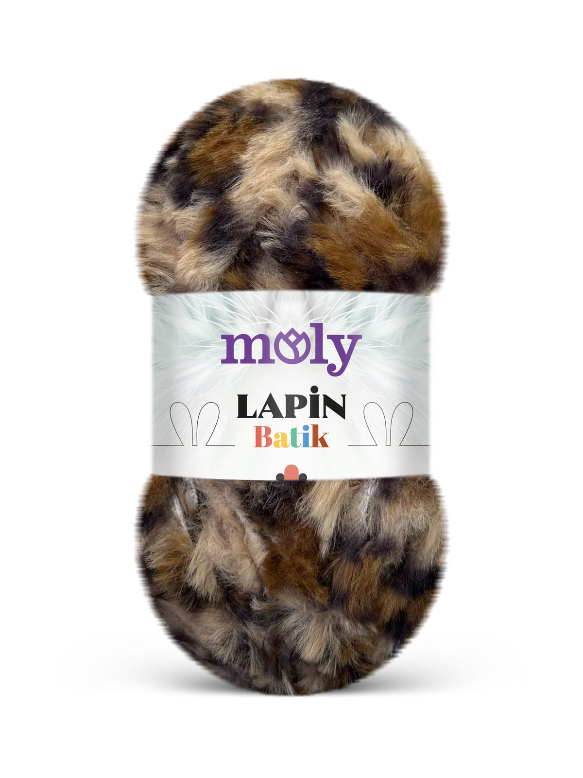MOLY - LAPİN BATİK