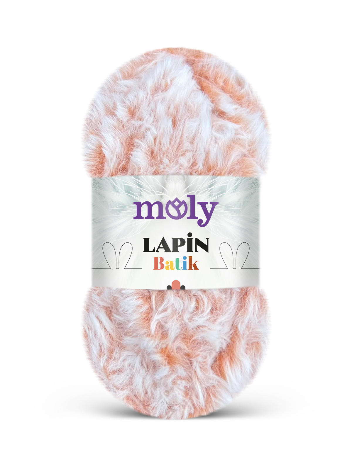 MOLY - LAPİN BATİK