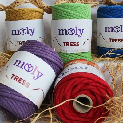 MOLY - TRESS