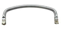 Gizli Metal Çanta Bursu – 20, 24, 25 ve 30 cm