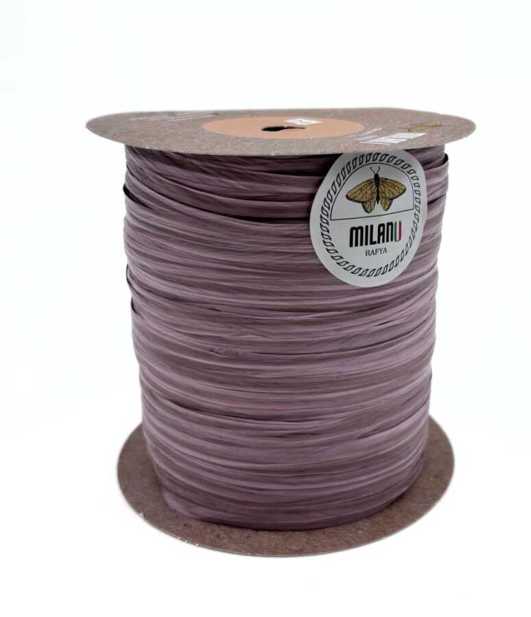 Milano Rafya İp 100 gr 250 Metre – 39 Renk Seçenekli