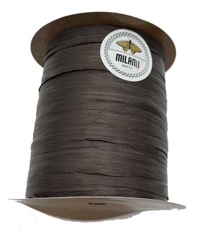 Milano Rafya İp 100 gr 250 Metre – 39 Renk Seçenekli