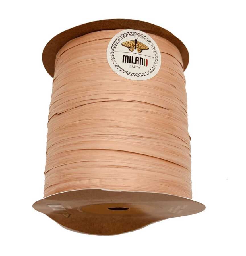 Milano Rafya İp 100 gr 250 Metre – 39 Renk Seçenekli