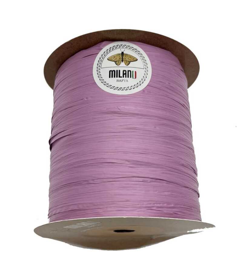 Milano Rafya İp 100 gr 250 Metre – 39 Renk Seçenekli
